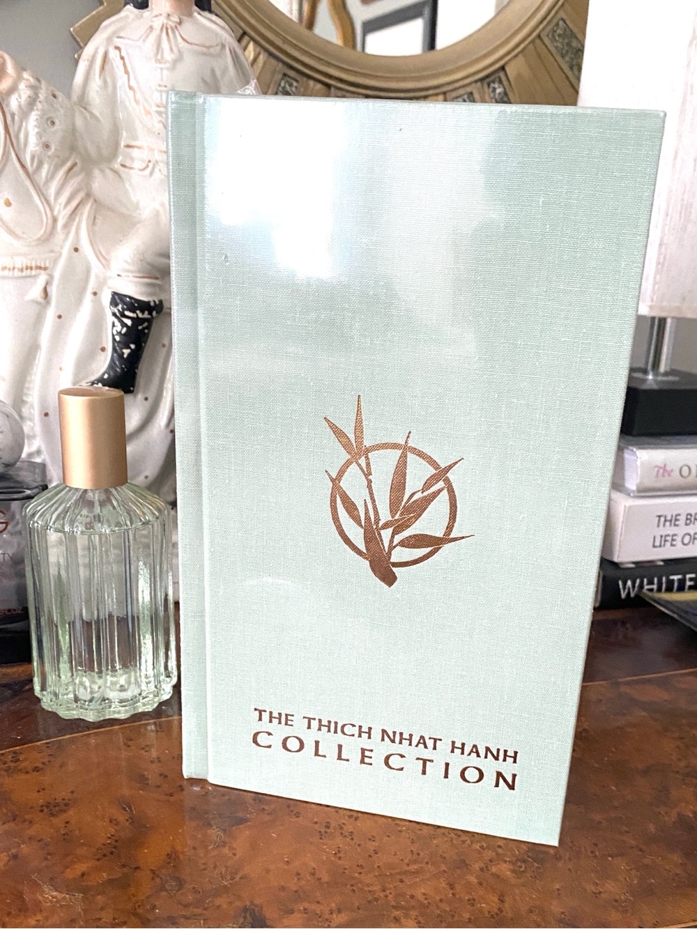 *NEW SEALED* The Thich Nhat Hanh Collection Inspirational Spiritual Book